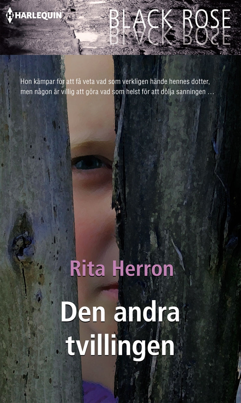 Den andra tvillingen – E-bok