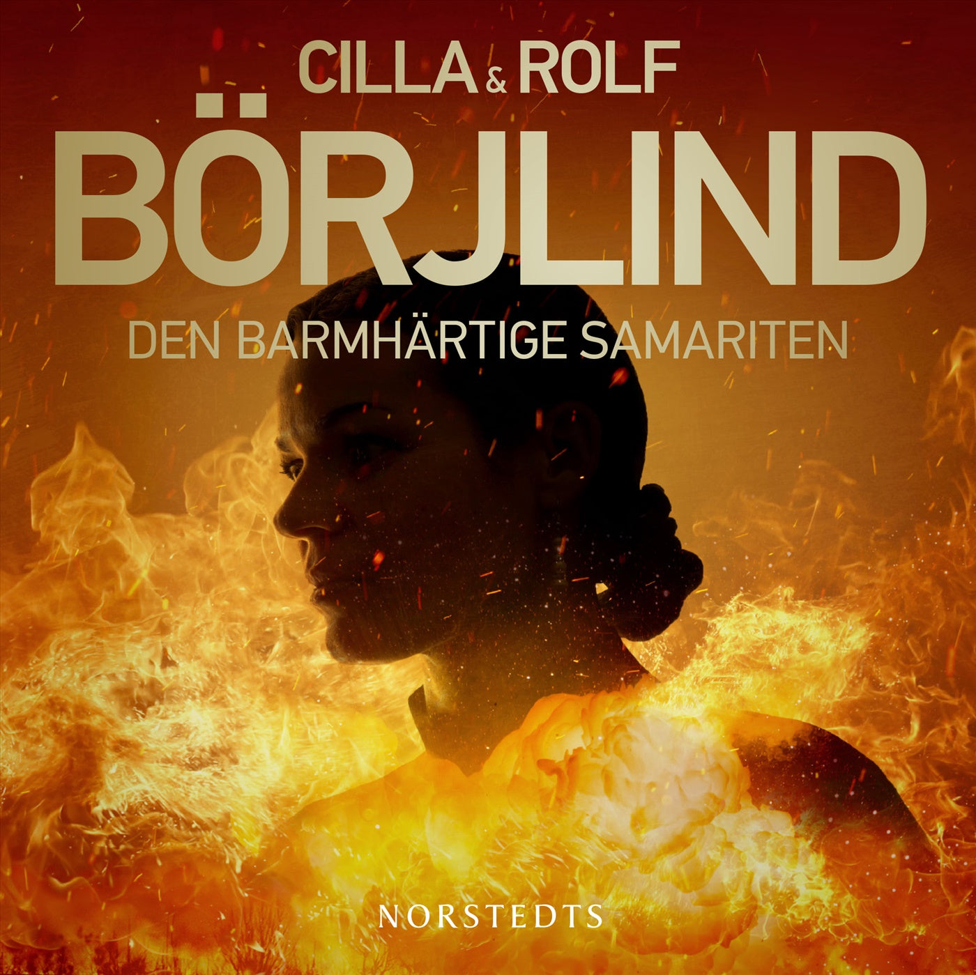 Den barmhärtige samariten – Ljudbok