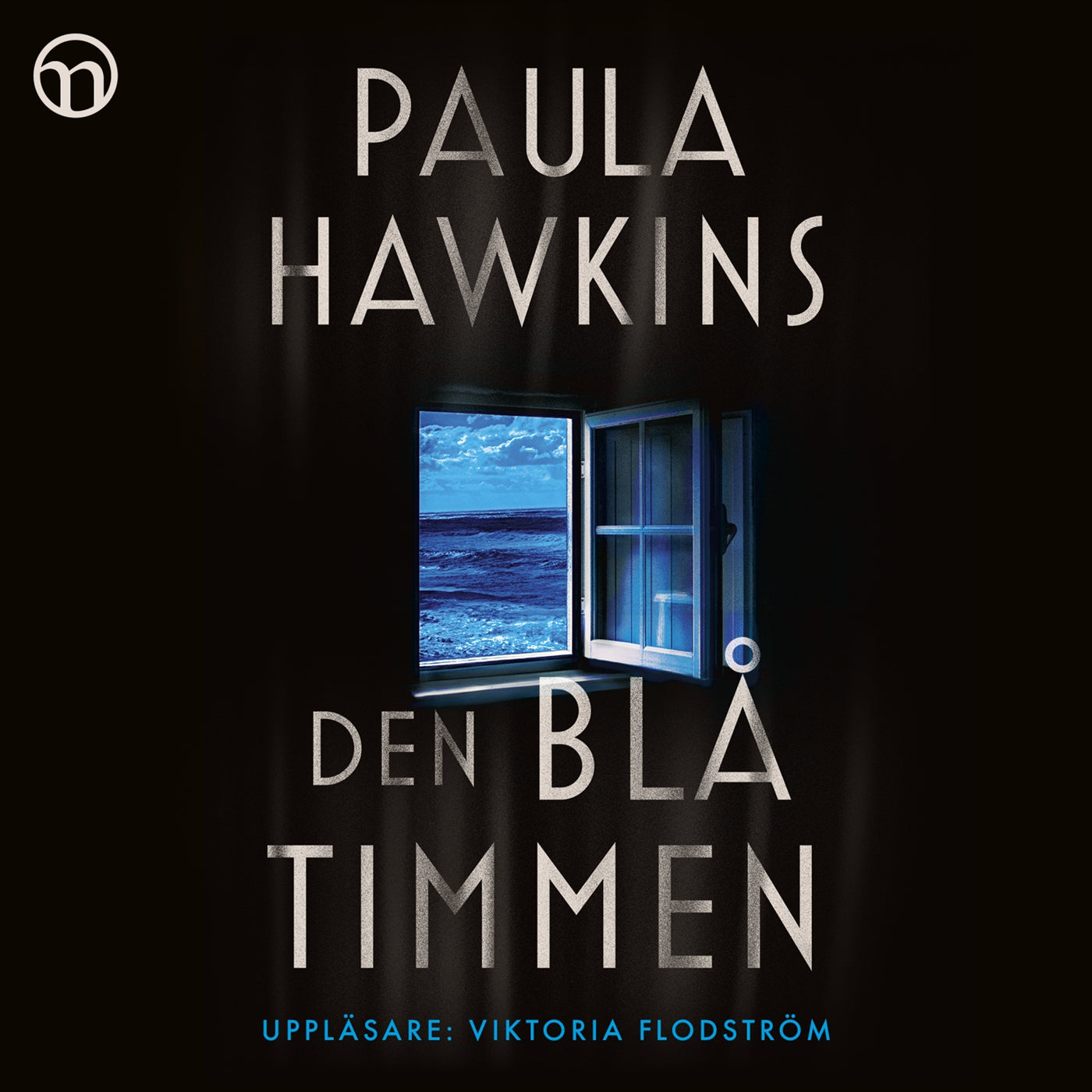 Den blå timmen – Ljudbok