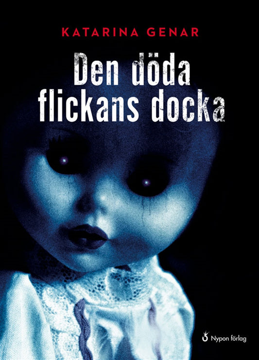 Den döda flickans docka – E-bok