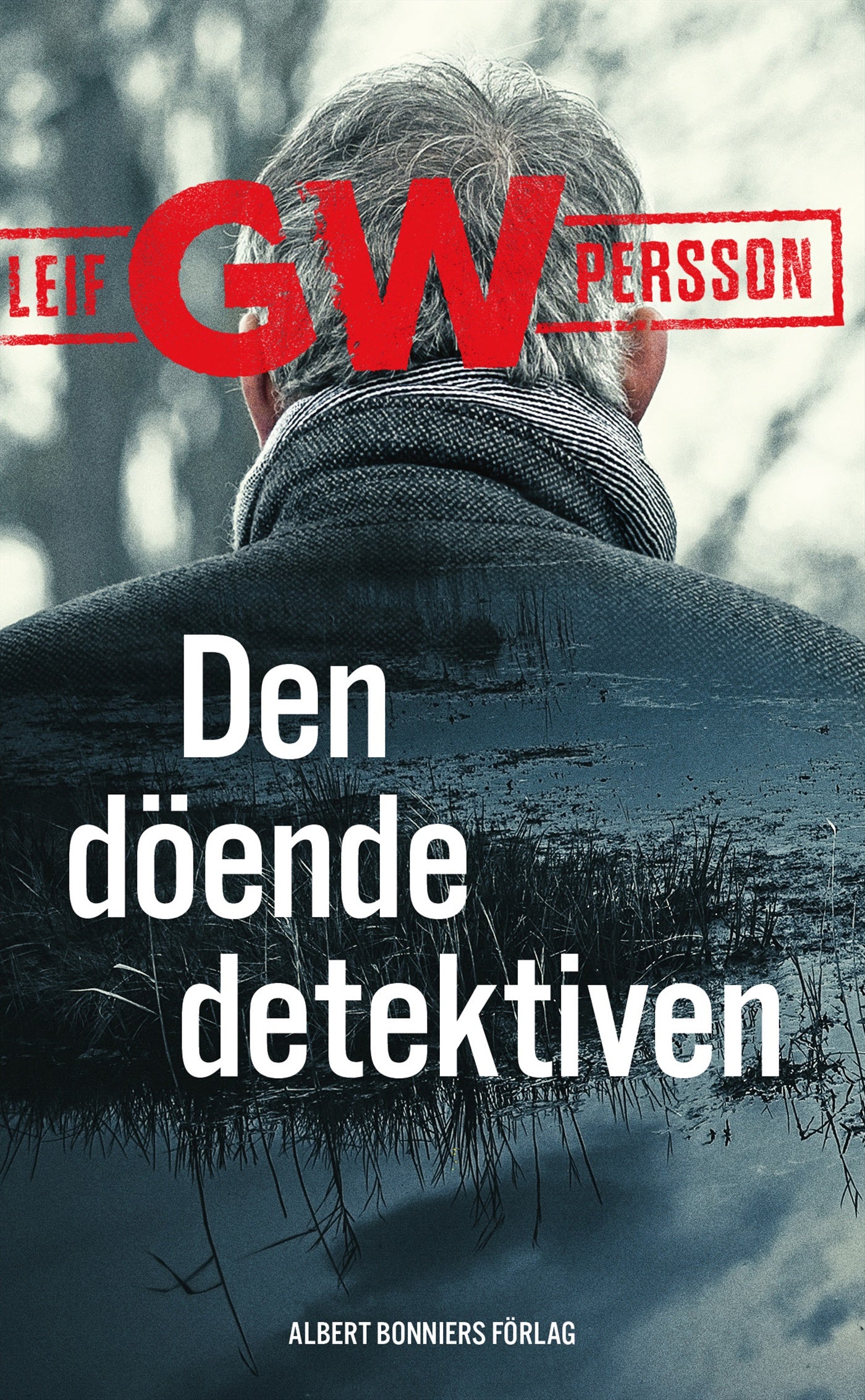 Den döende detektiven – E-bok
