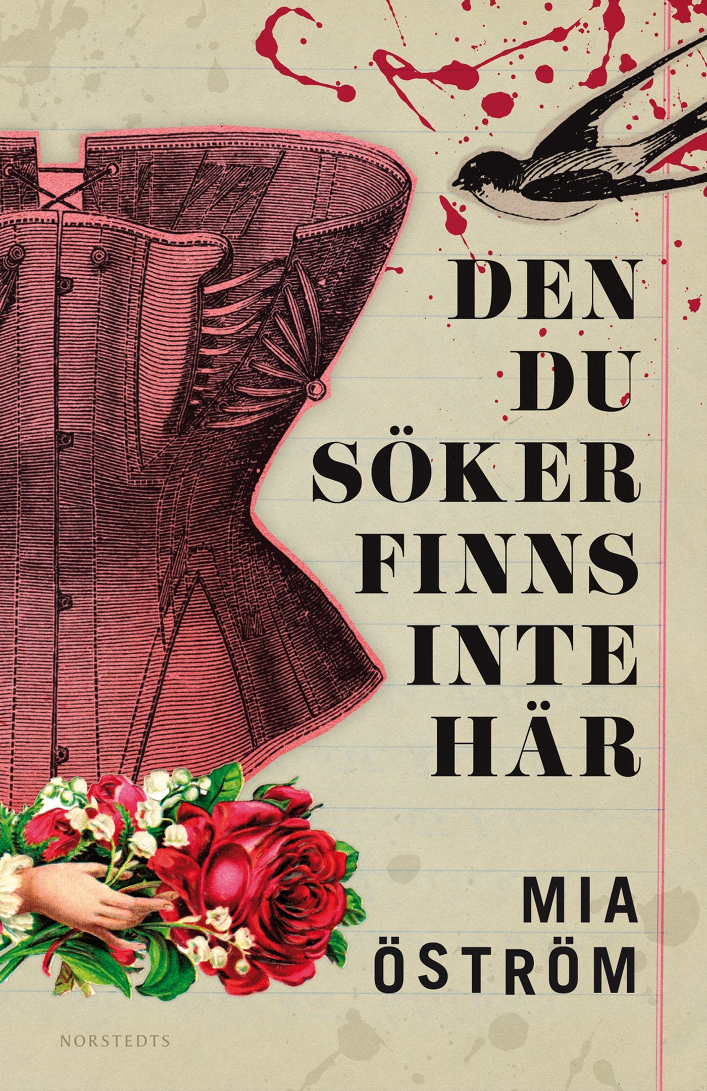 Den du söker finns inte här – E-bok