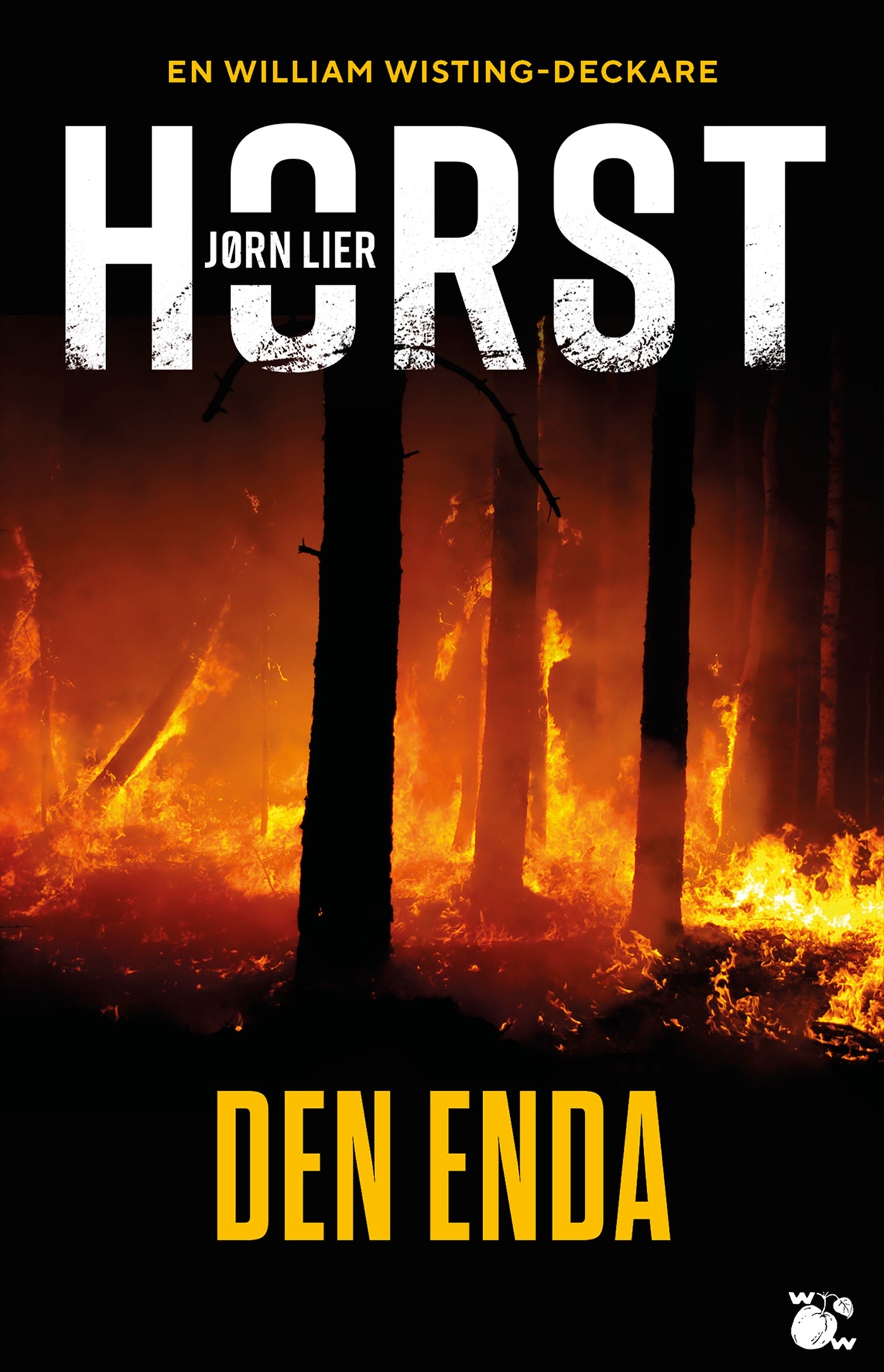 Den enda – E-bok