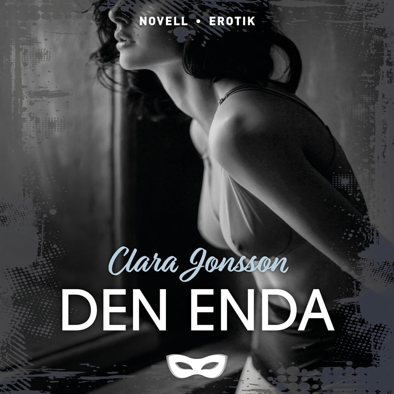 Den enda – Ljudbok
