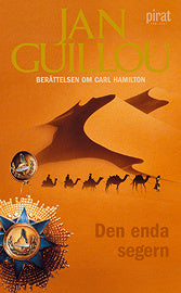 Den enda segern – E-bok