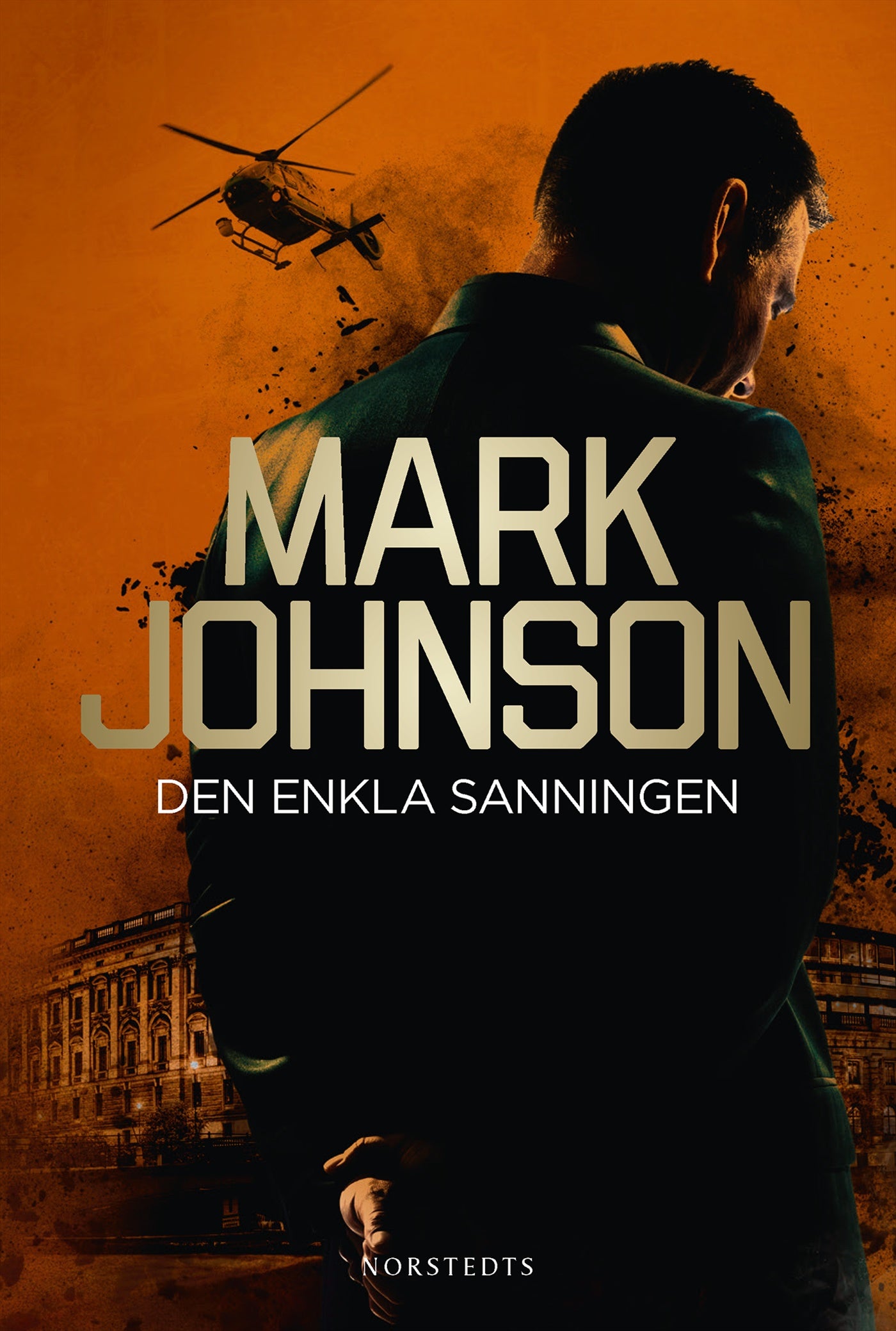 Den enkla sanningen – E-bok