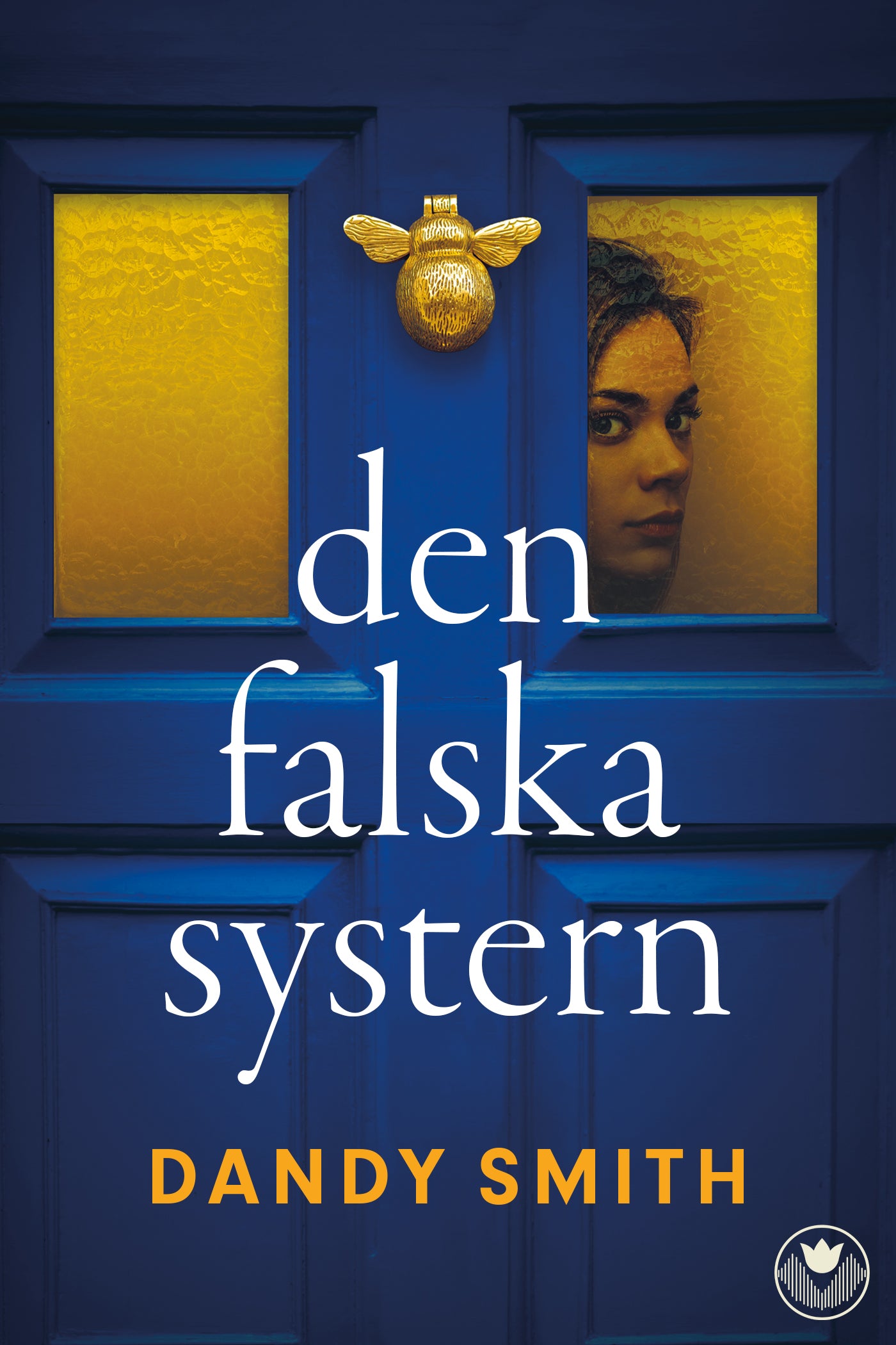 Den falska systern – E-bok