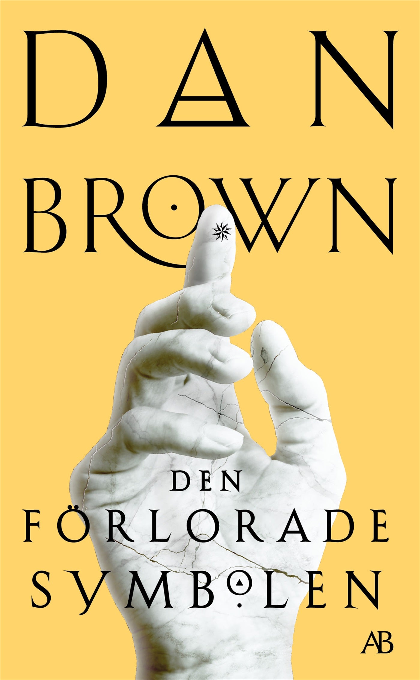 Den förlorade symbolen – E-bok