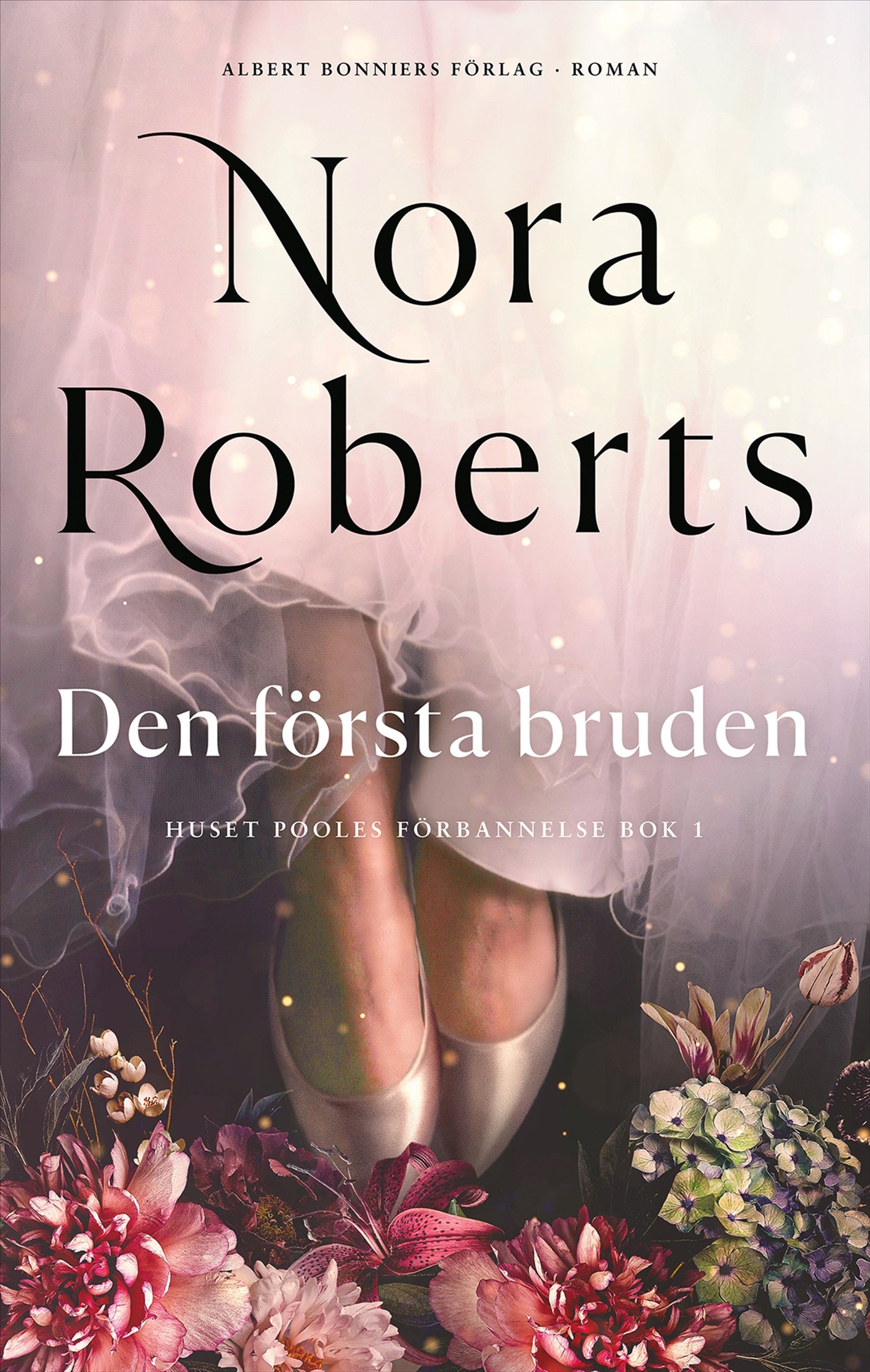 Den första bruden – E-bok