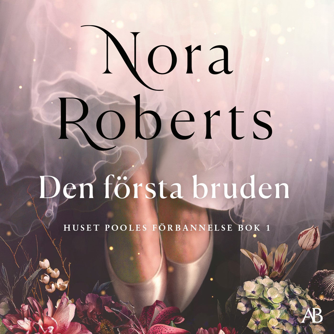 Den första bruden – Ljudbok