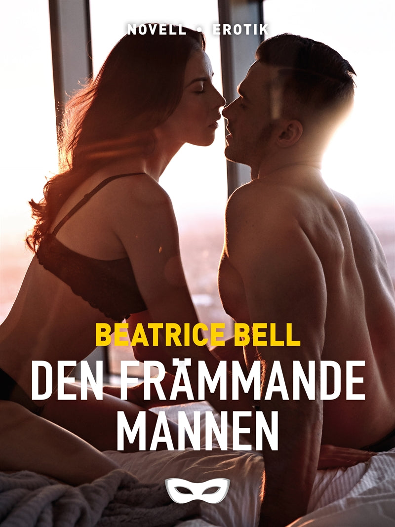 Den främmande mannen – E-bok
