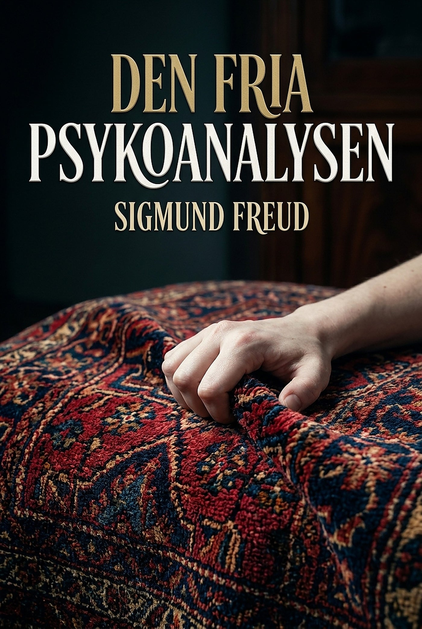Den fria psykoanalysen – E-bok