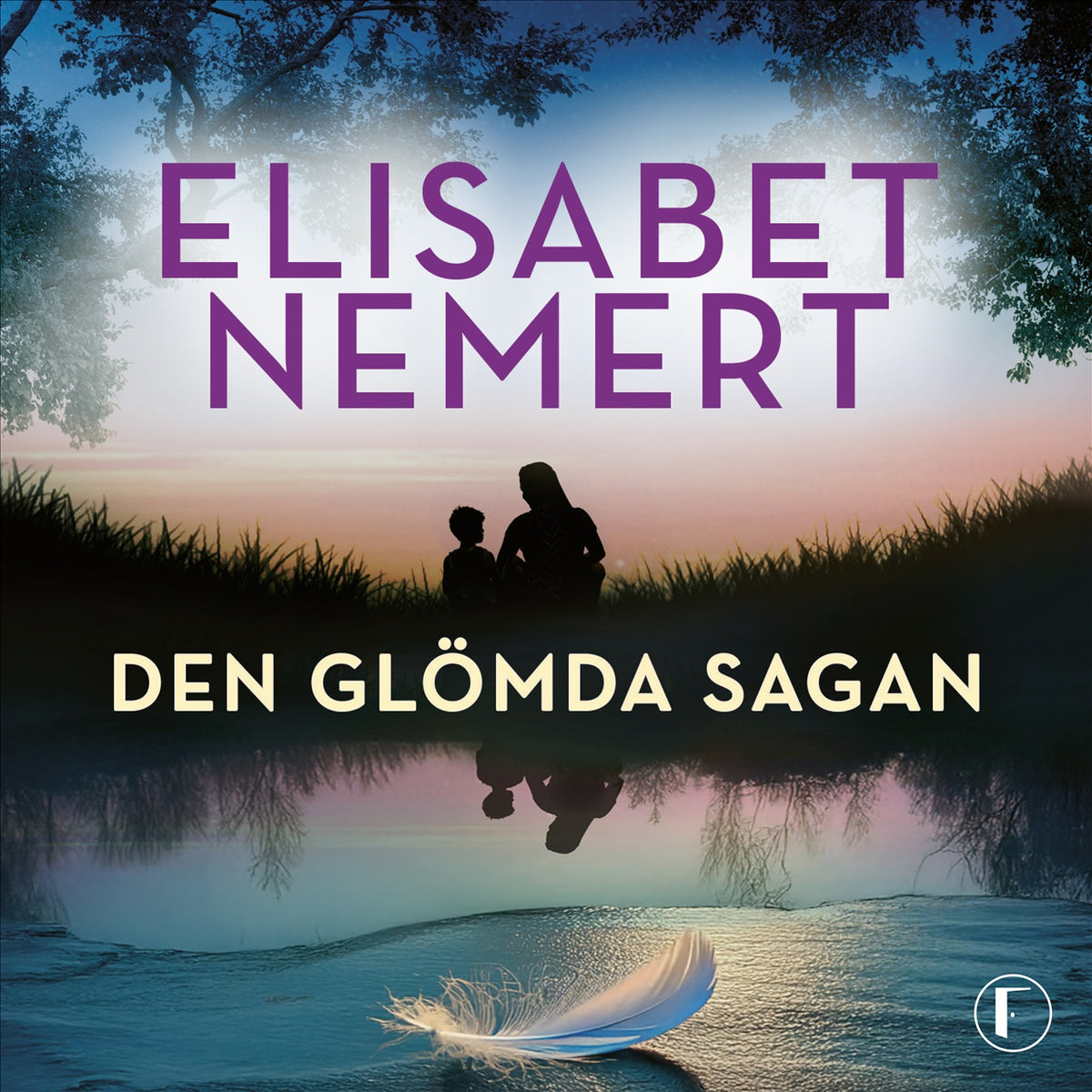 Den glömda sagan – Ljudbok