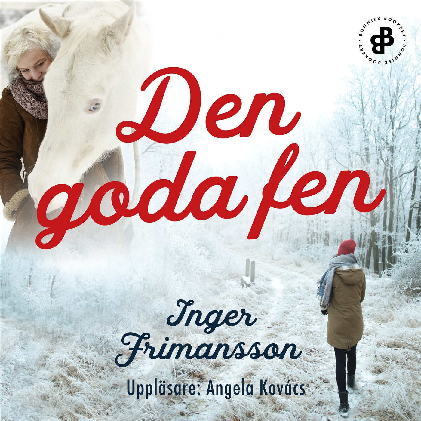 Den goda fen E1 – Ljudbok