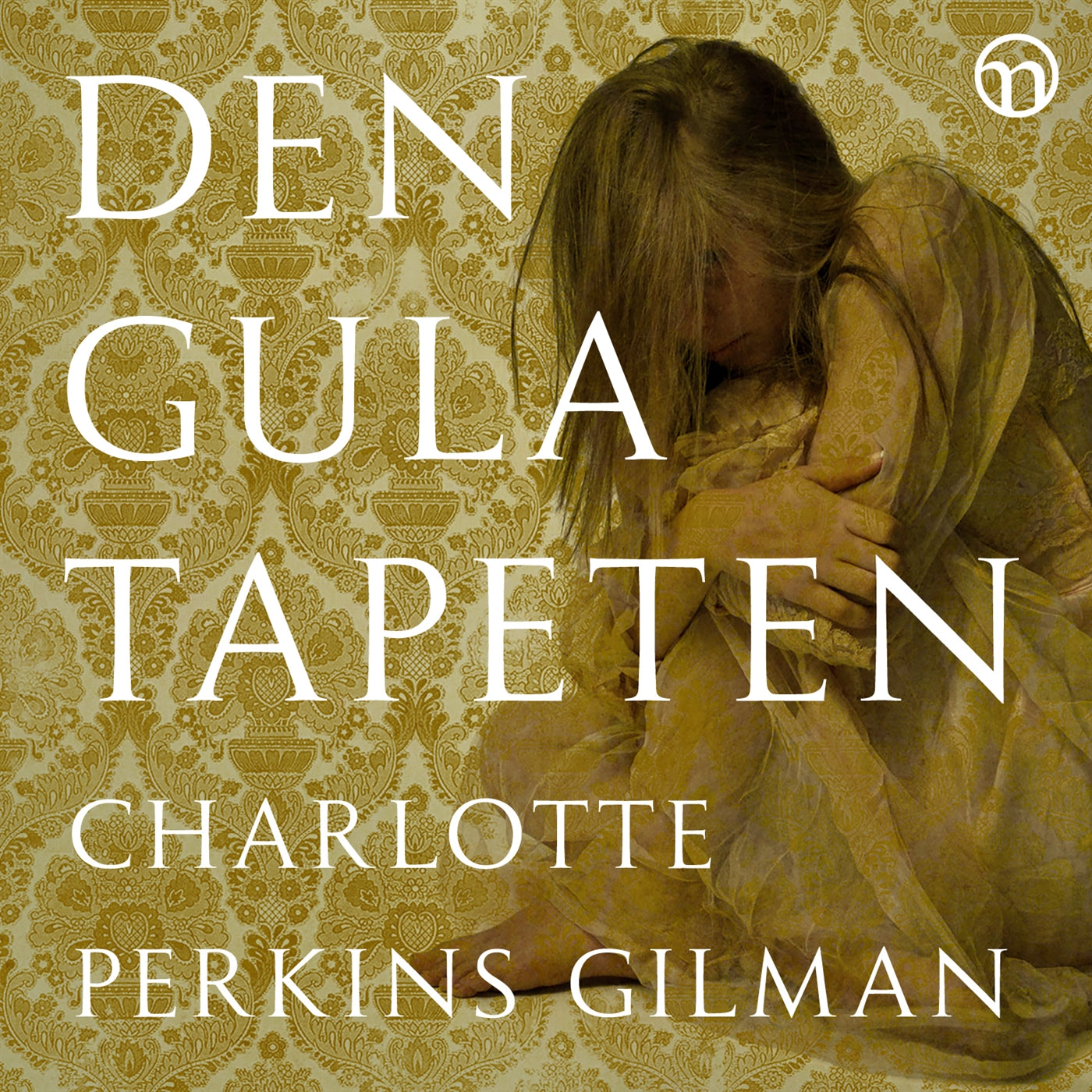 Den gula tapeten – Ljudbok