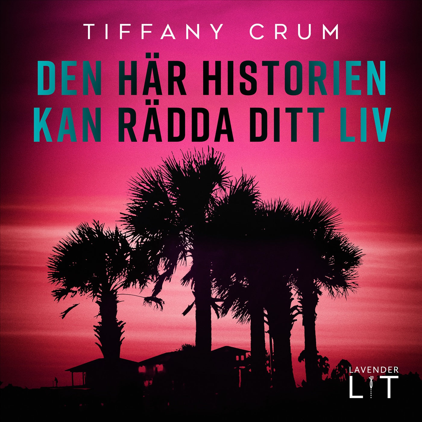 Den här historien kan rädda ditt liv – Ljudbok