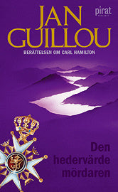 Den hedervärde mördaren – E-bok