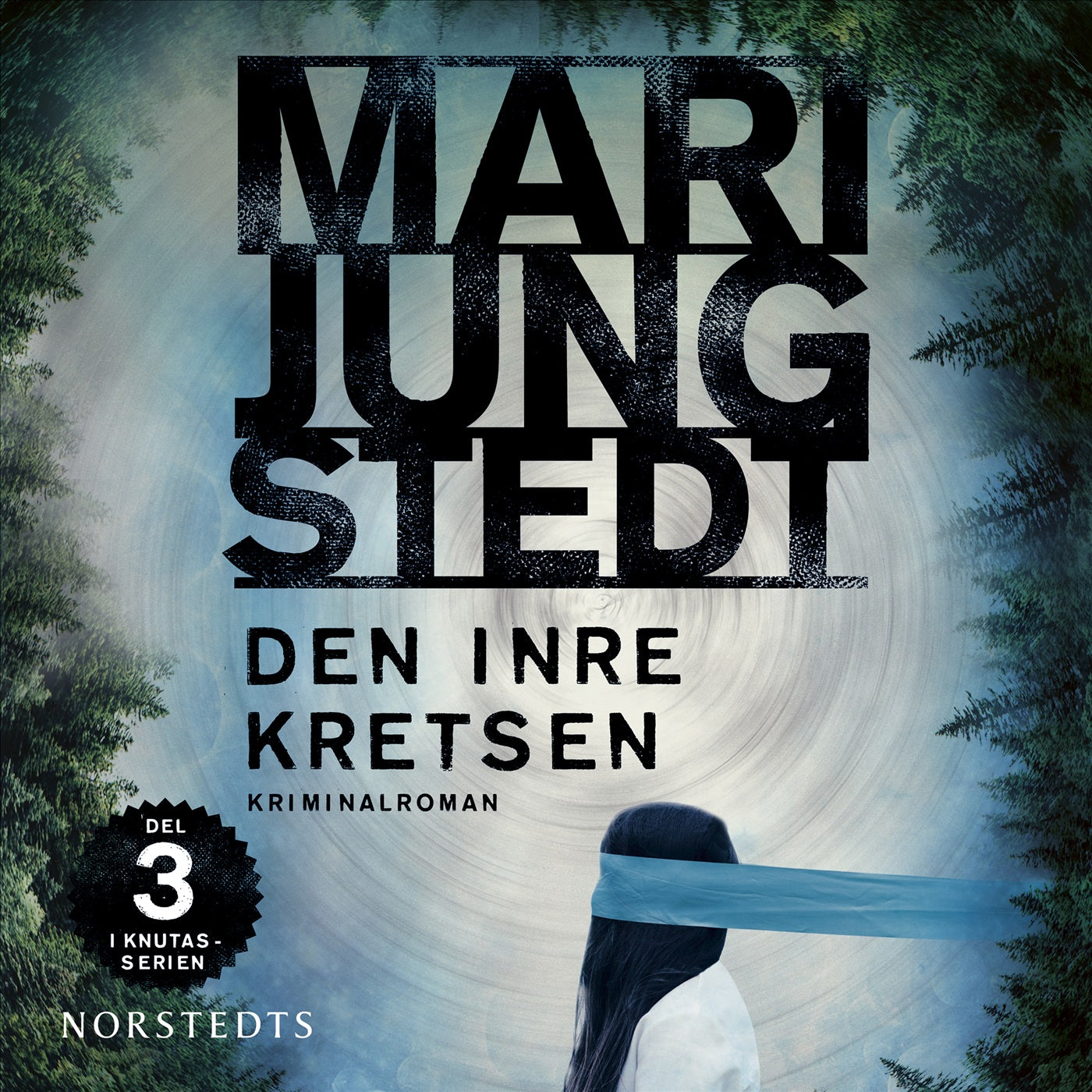 Den inre kretsen – Ljudbok