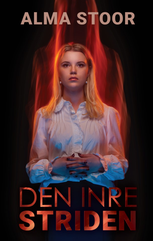 Den inre striden – E-bok