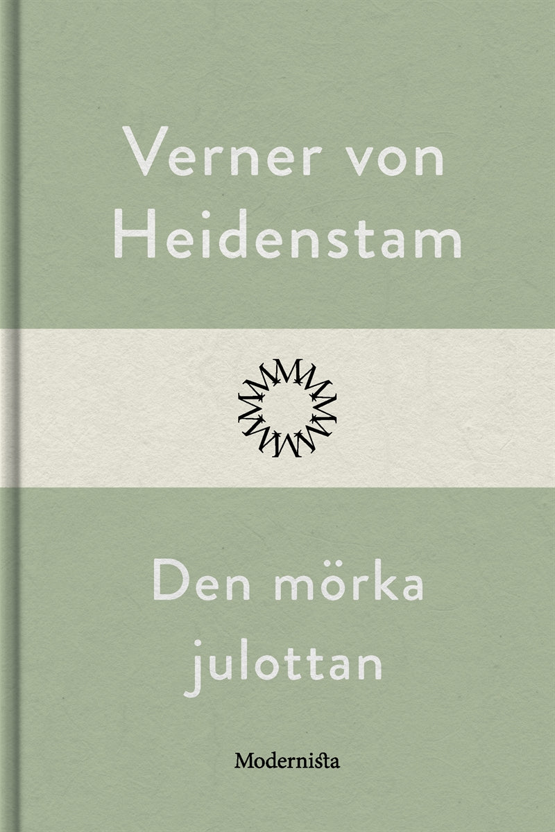Den mörka julottan – E-bok