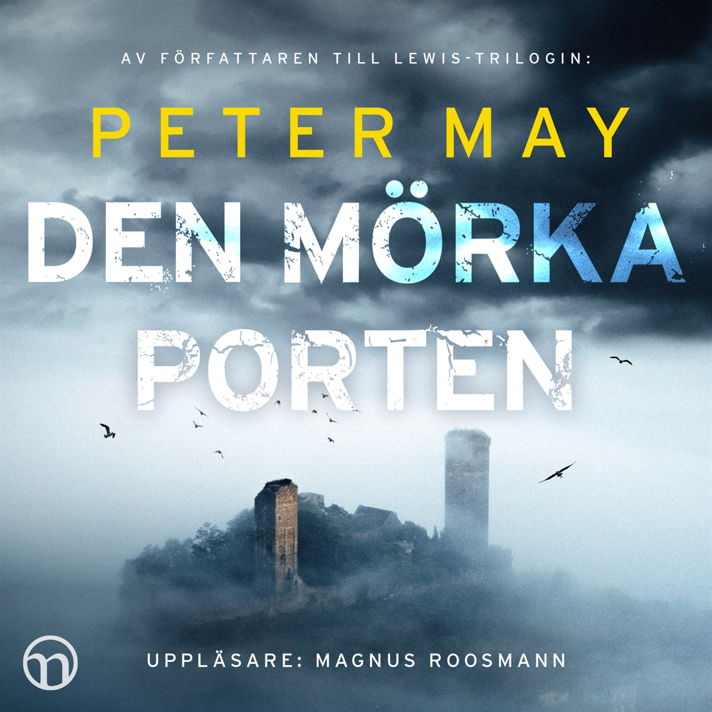 Den mörka porten – Ljudbok