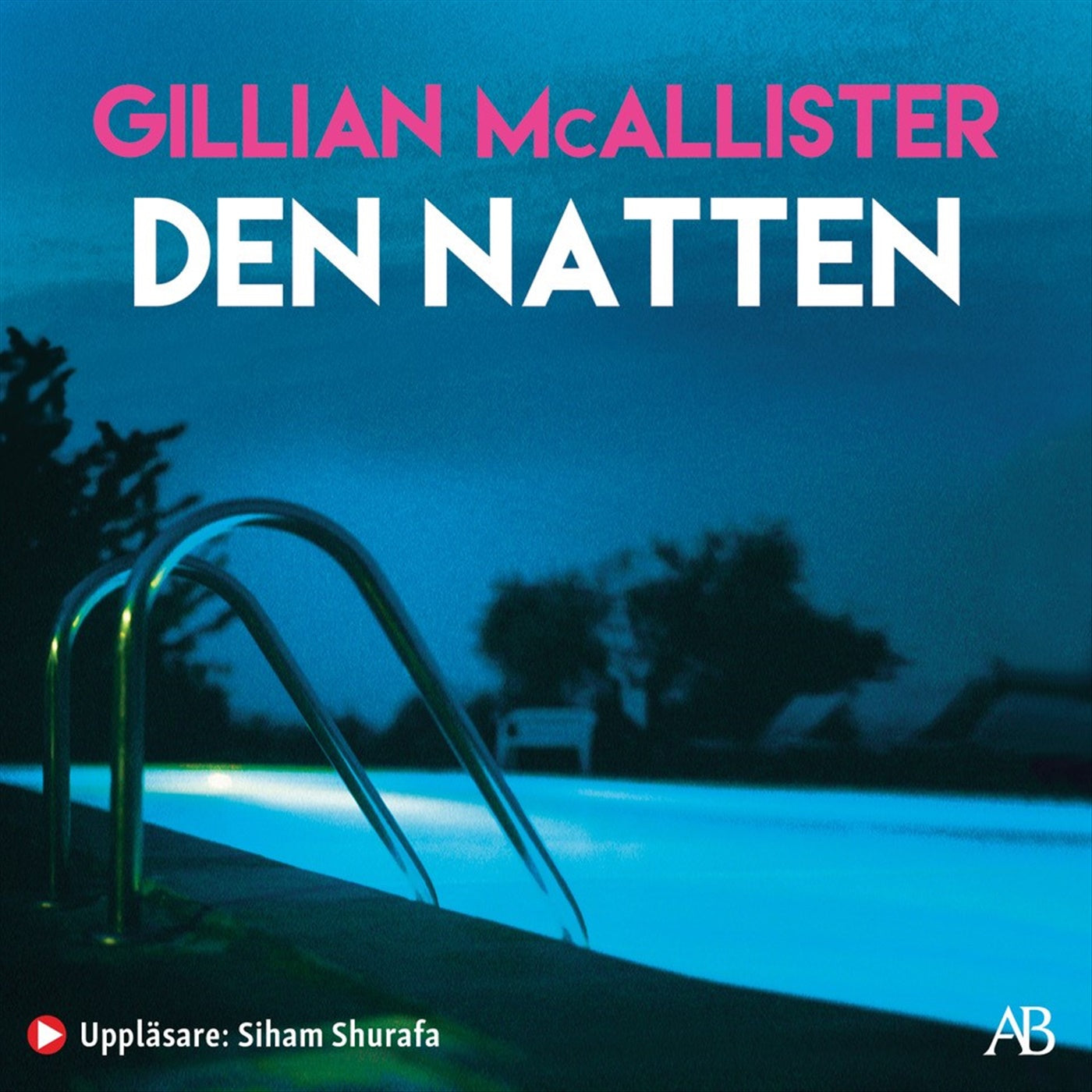 Den natten – Ljudbok