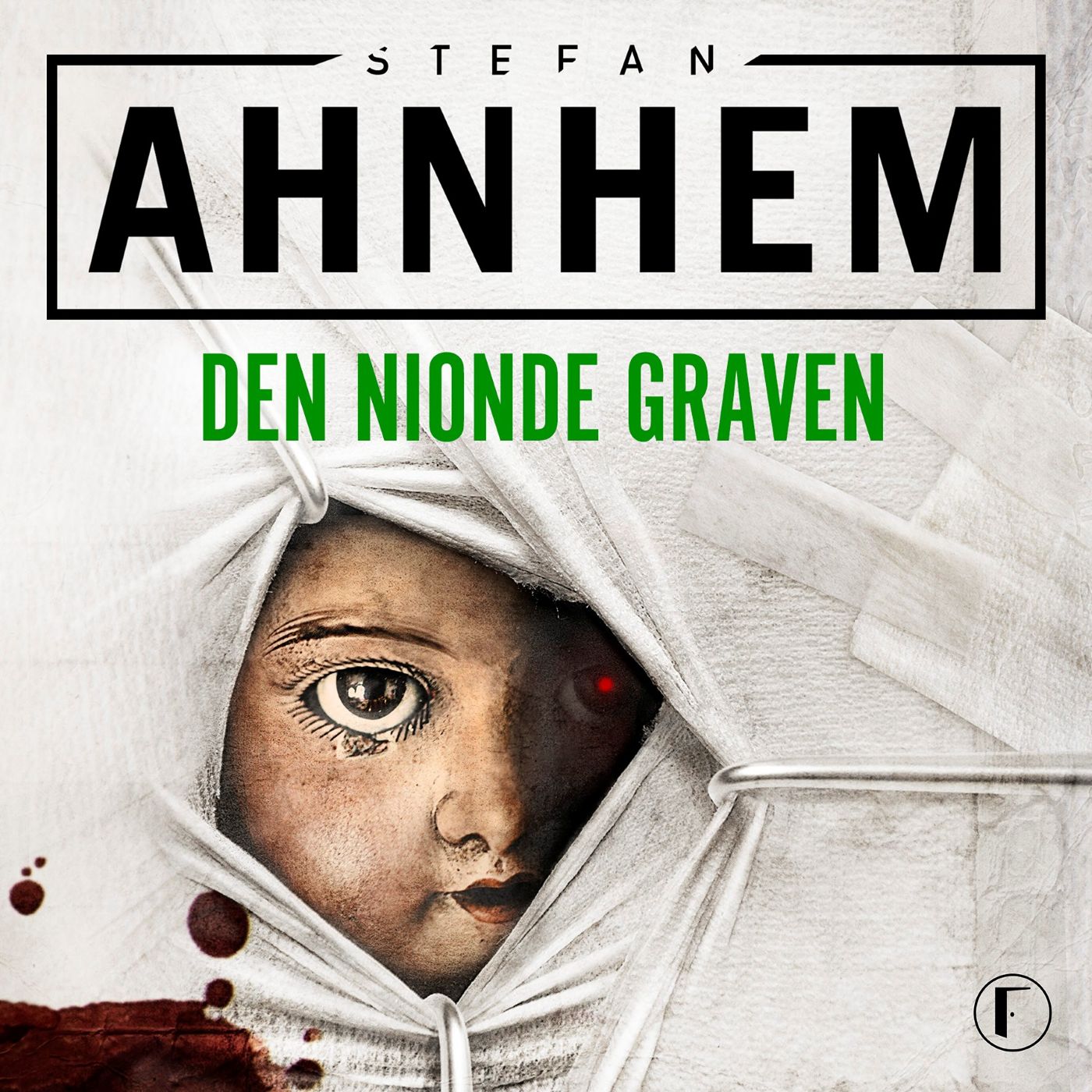 Den nionde graven – Ljudbok