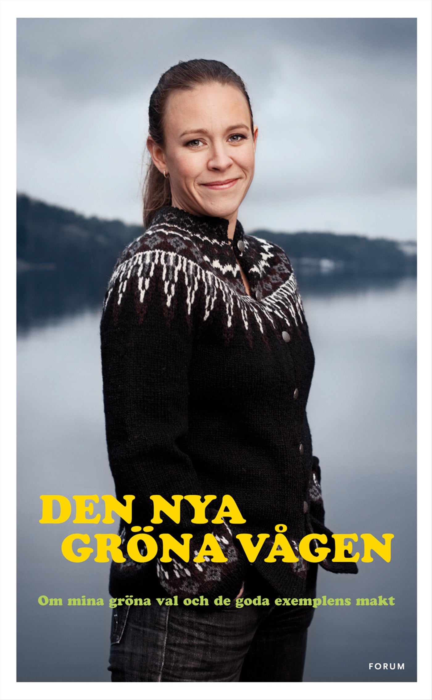 Den nya gröna vågen – E-bok