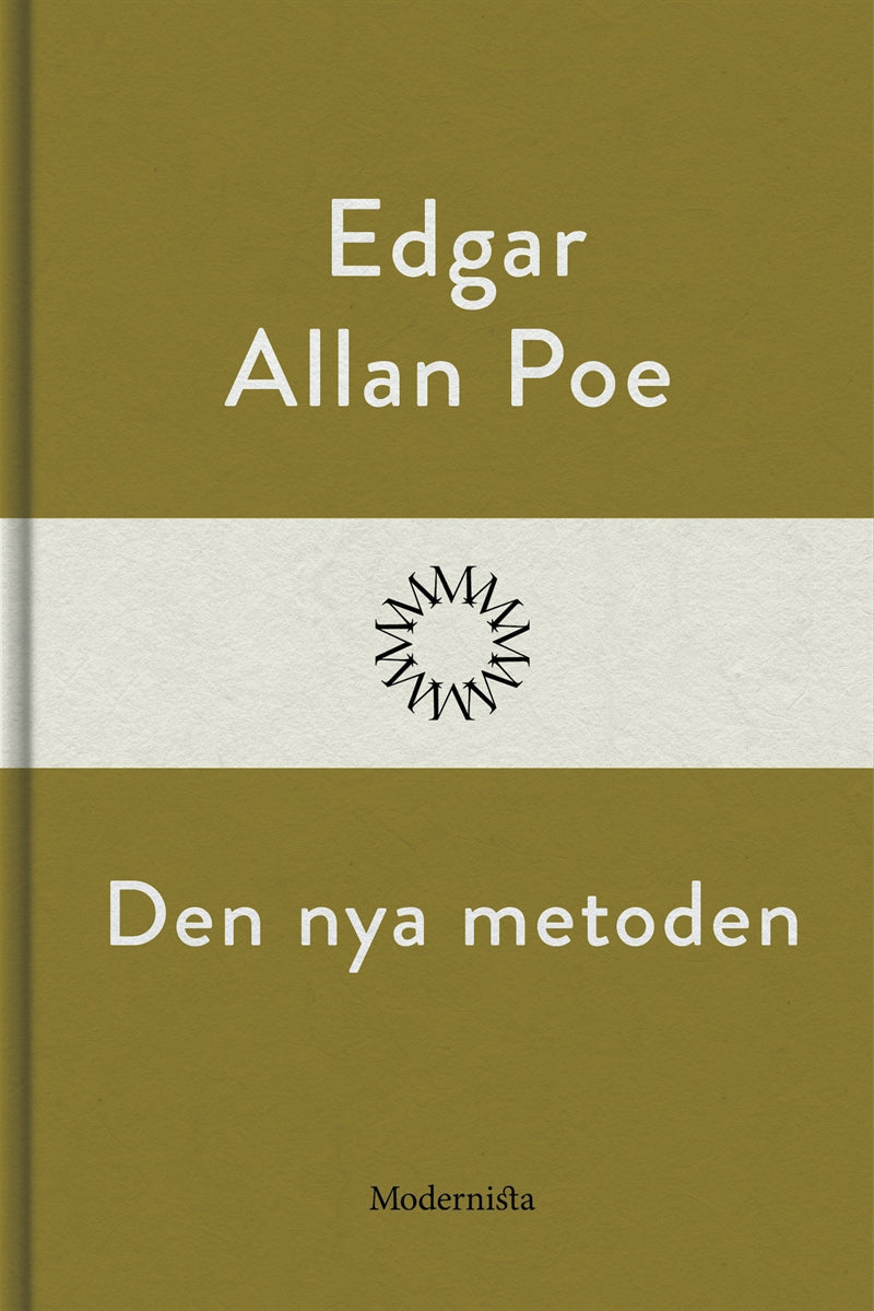 Den nya metoden – E-bok