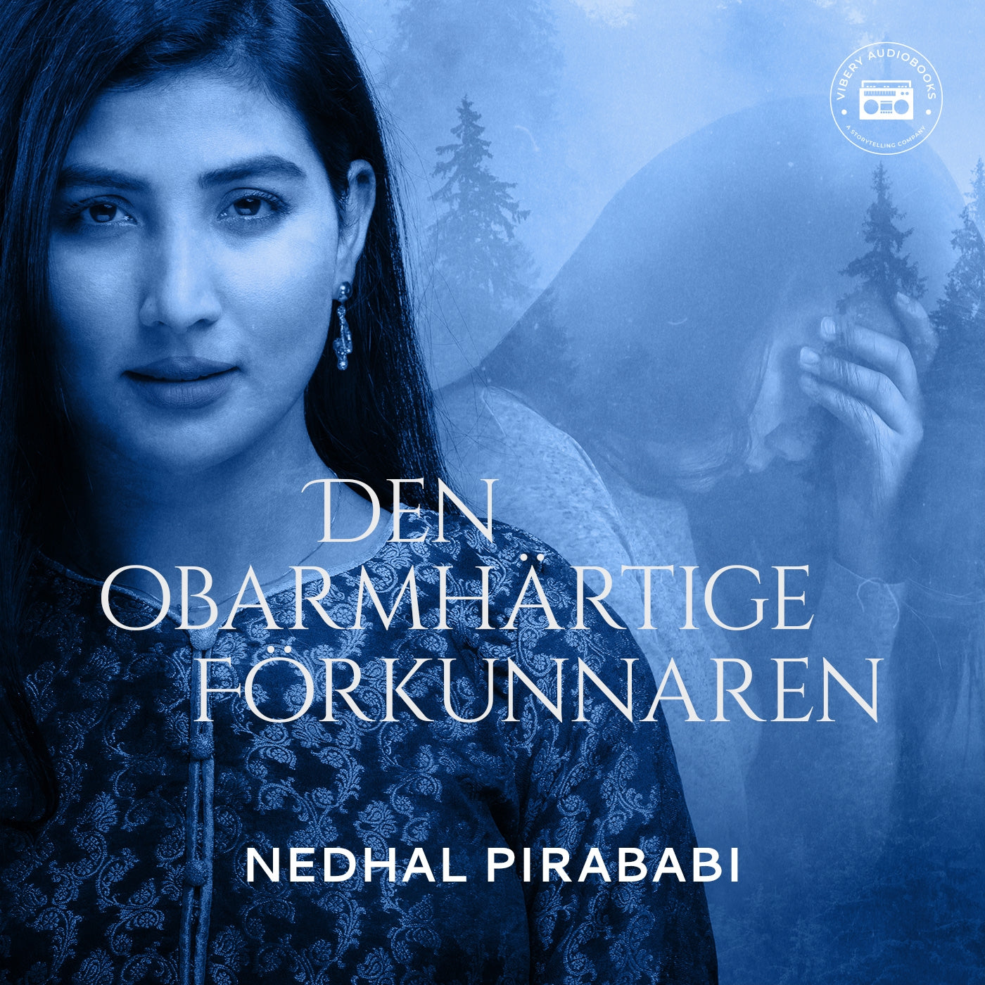 Den obarmhärtige förkunnaren – Ljudbok