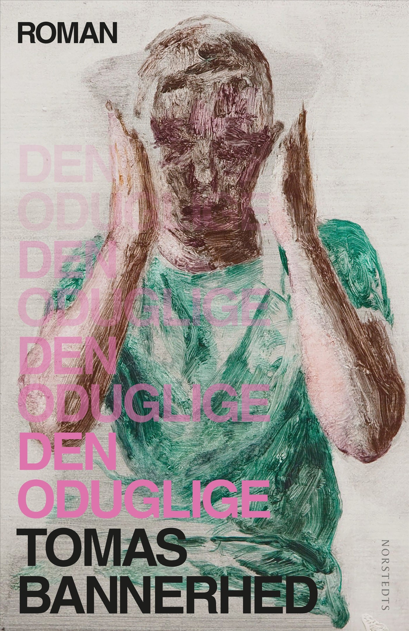 Den oduglige – E-bok