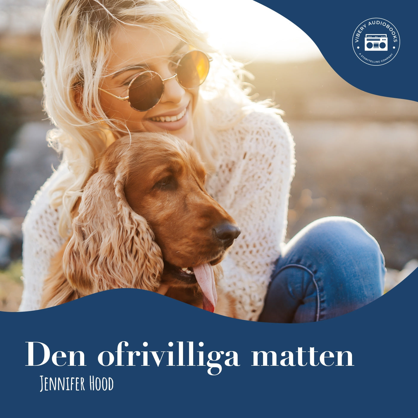 Den ofrivilliga matten – Ljudbok