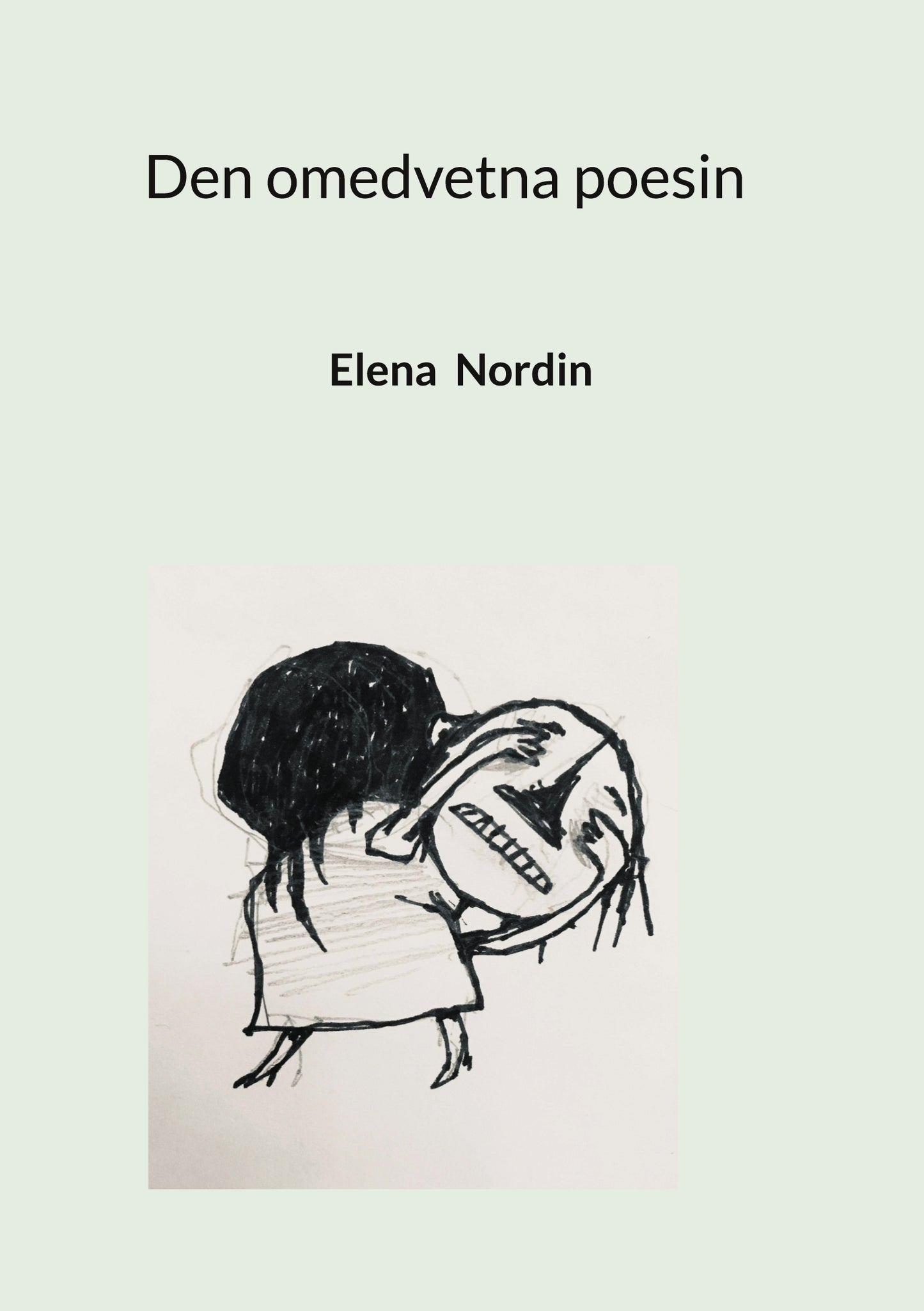 Den omedvetna poesin – E-bok