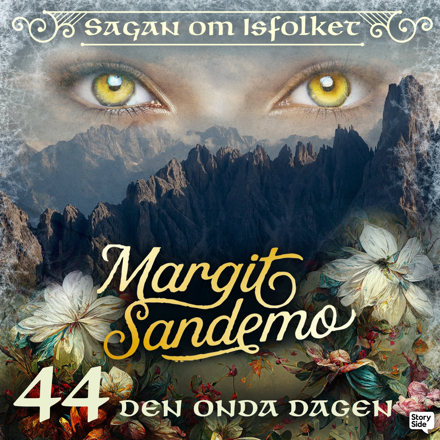 Den onda dagen – Ljudbok