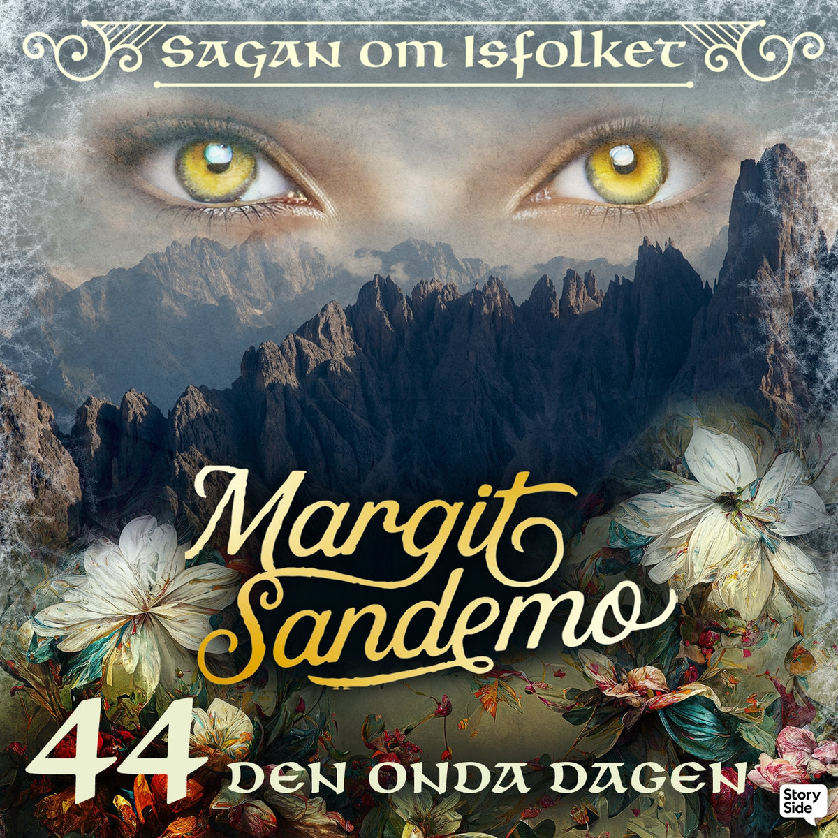 Den onda dagen – Ljudbok
