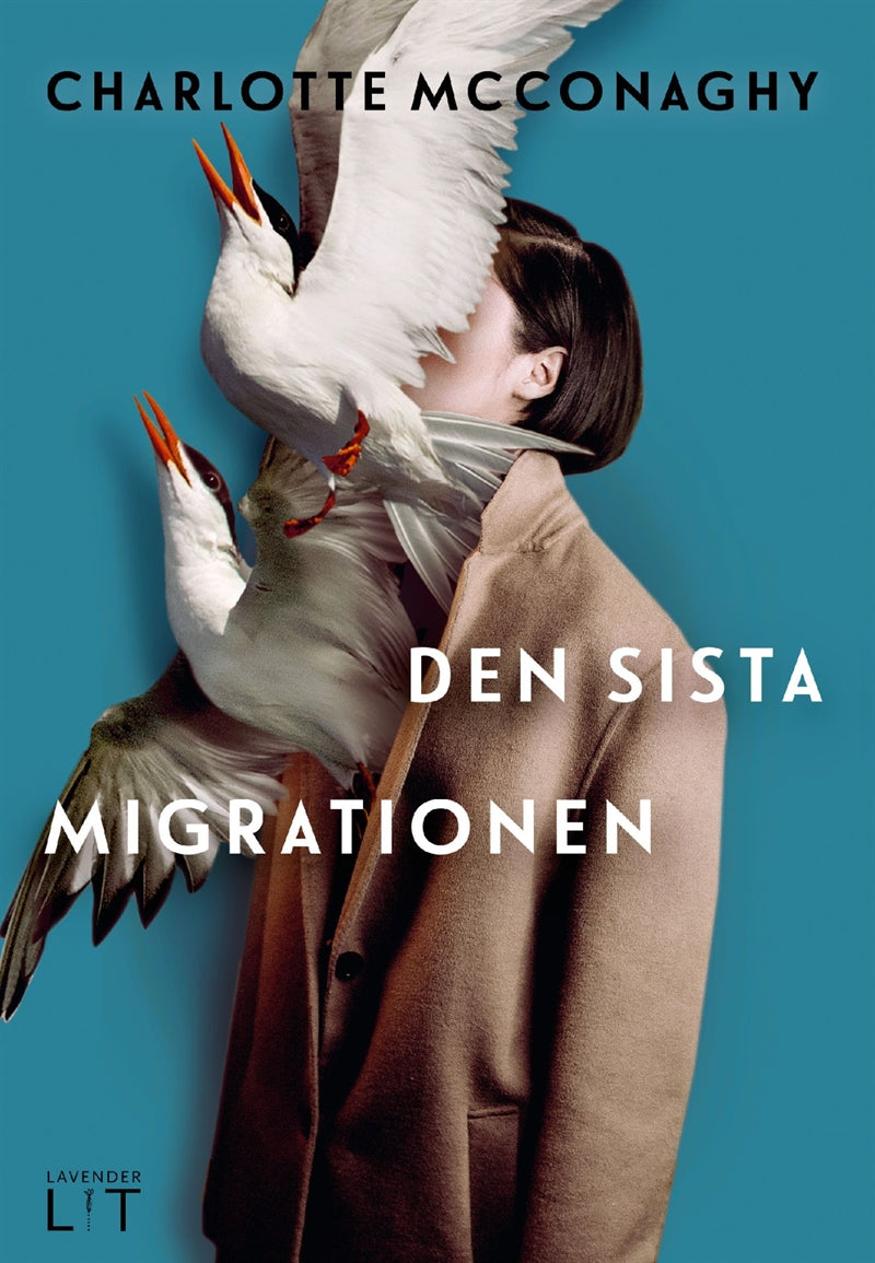 Den sista migrationen – E-bok