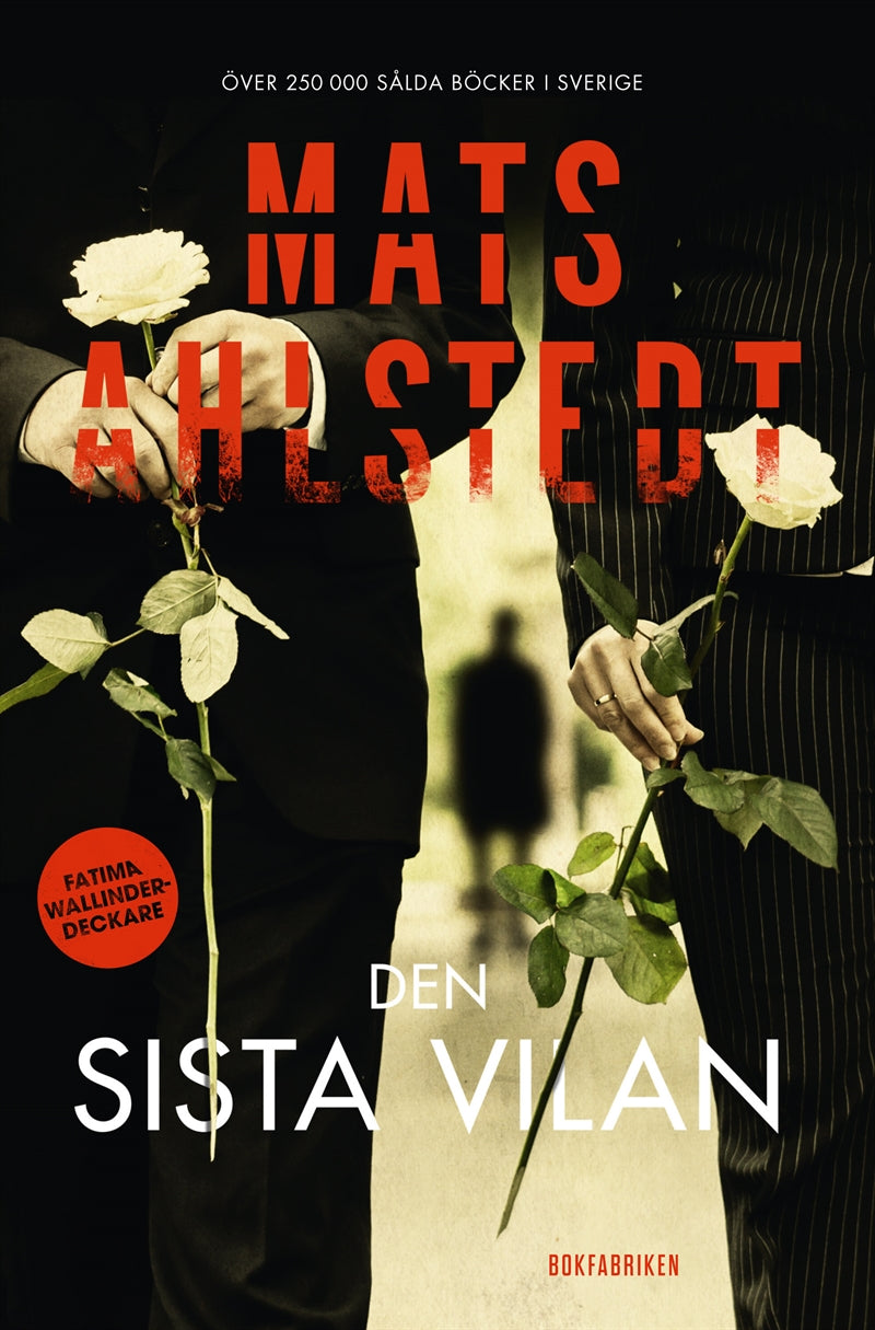 Den sista vilan – E-bok
