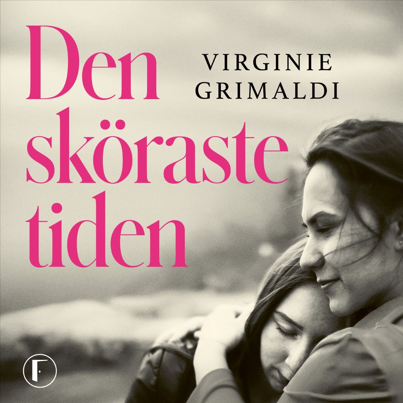 Den sköraste tiden – Ljudbok
