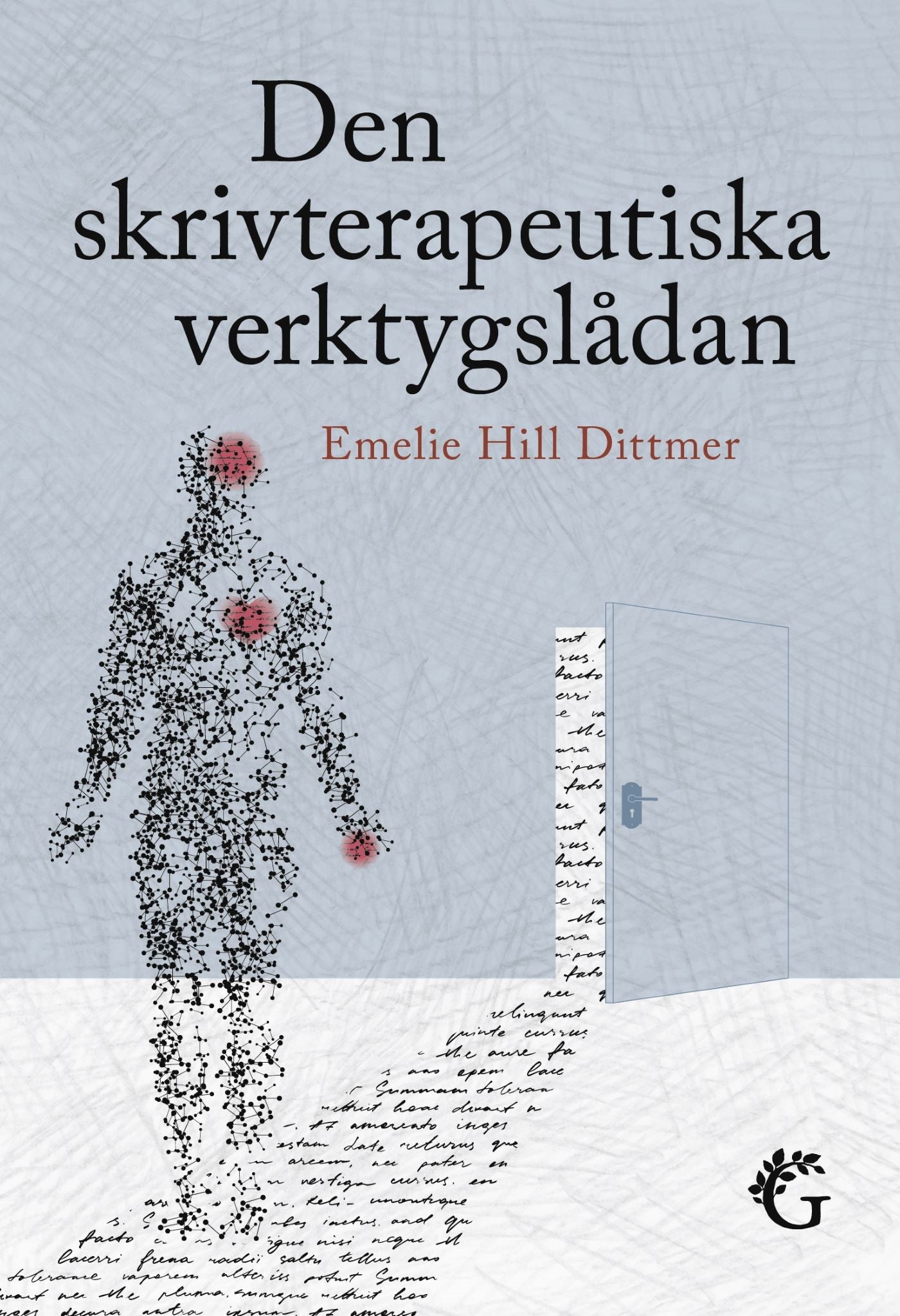 Den skrivterapeutiska verktygslådan – E-bok