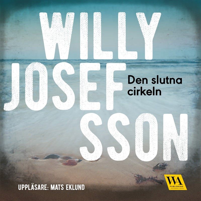 Den slutna cirkeln – Ljudbok
