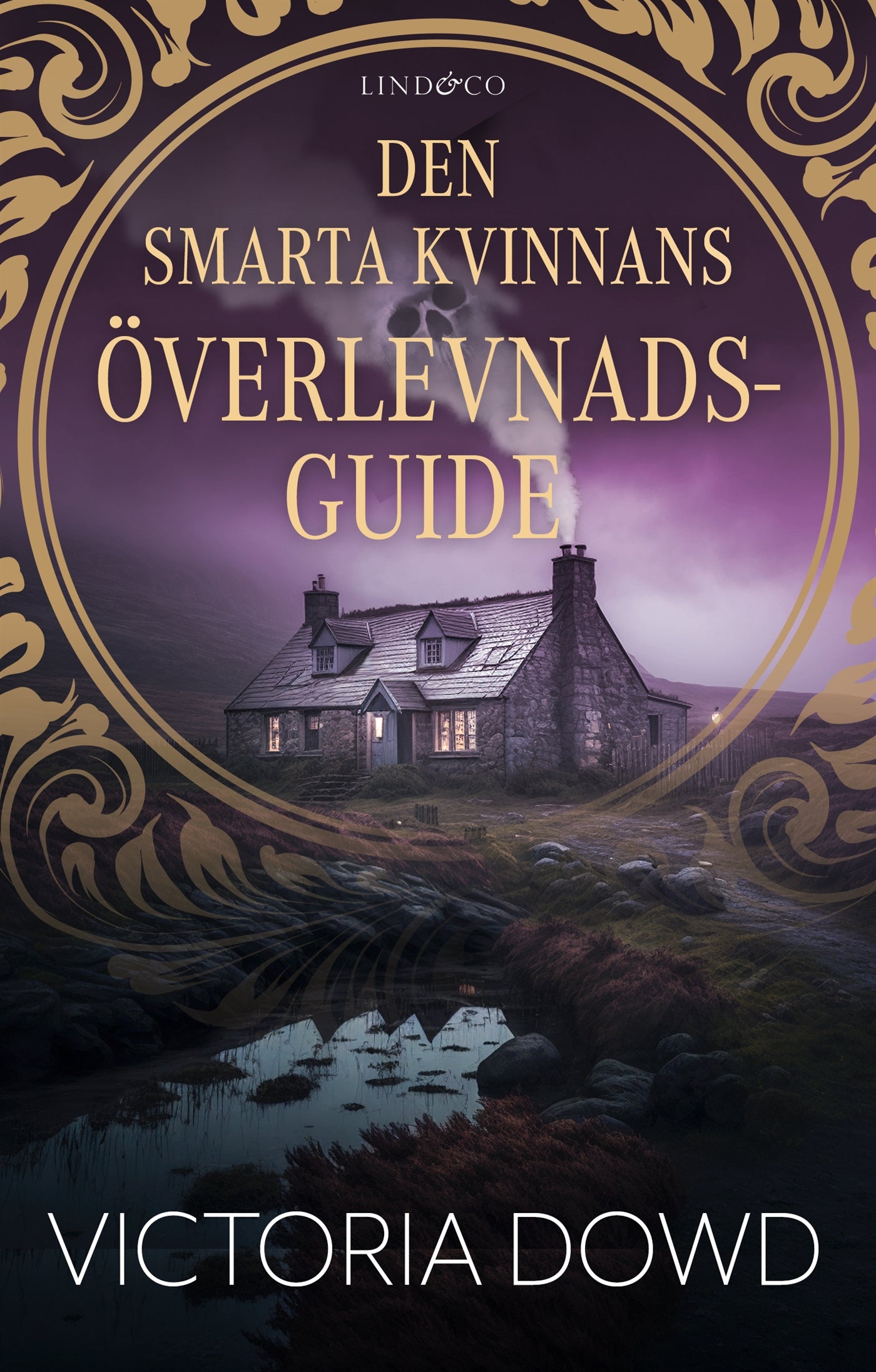 Den smarta kvinnans överlevnadsguide – E-bok
