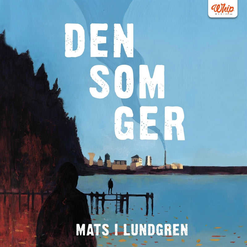 Den som ger – Ljudbok