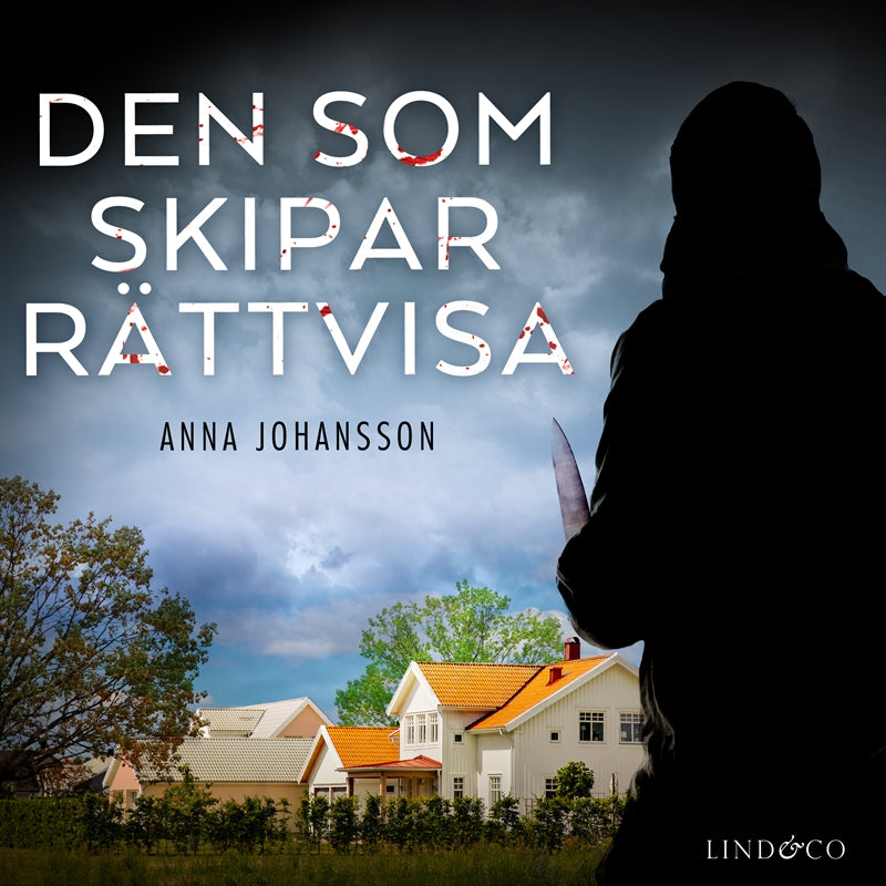 Den som skipar rättvisa – Ljudbok
