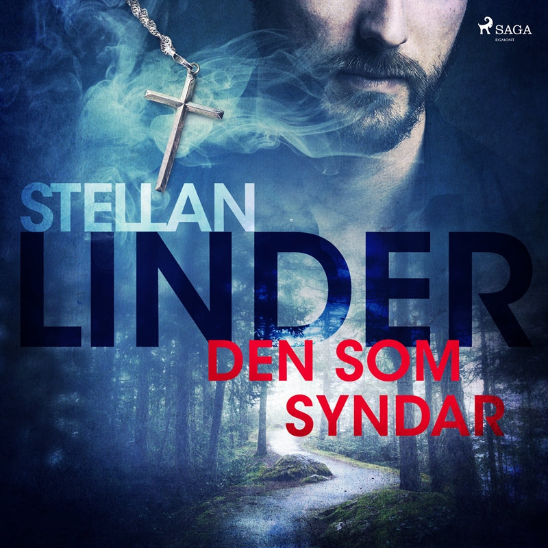 Den som syndar – Ljudbok