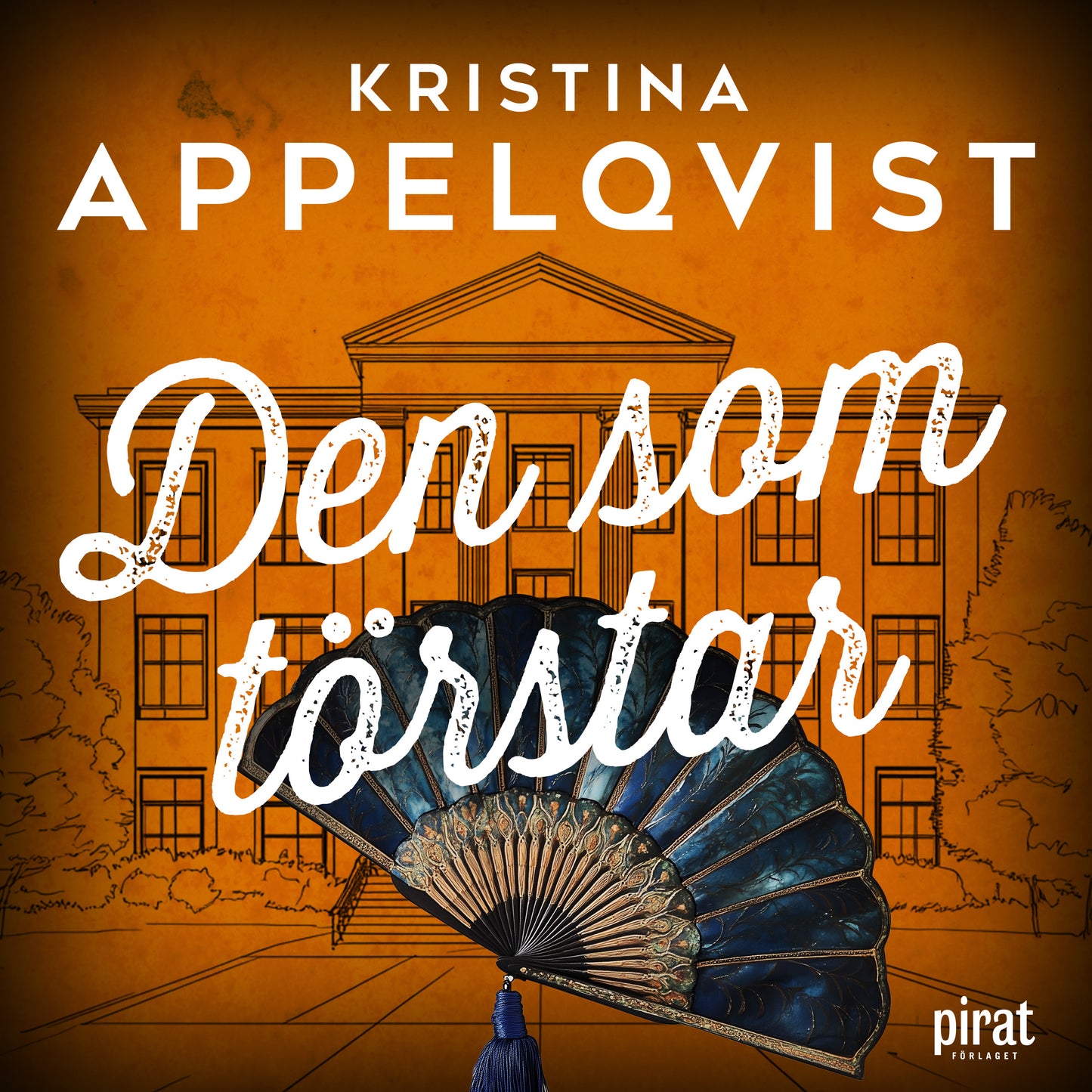 Den som törstar – Ljudbok