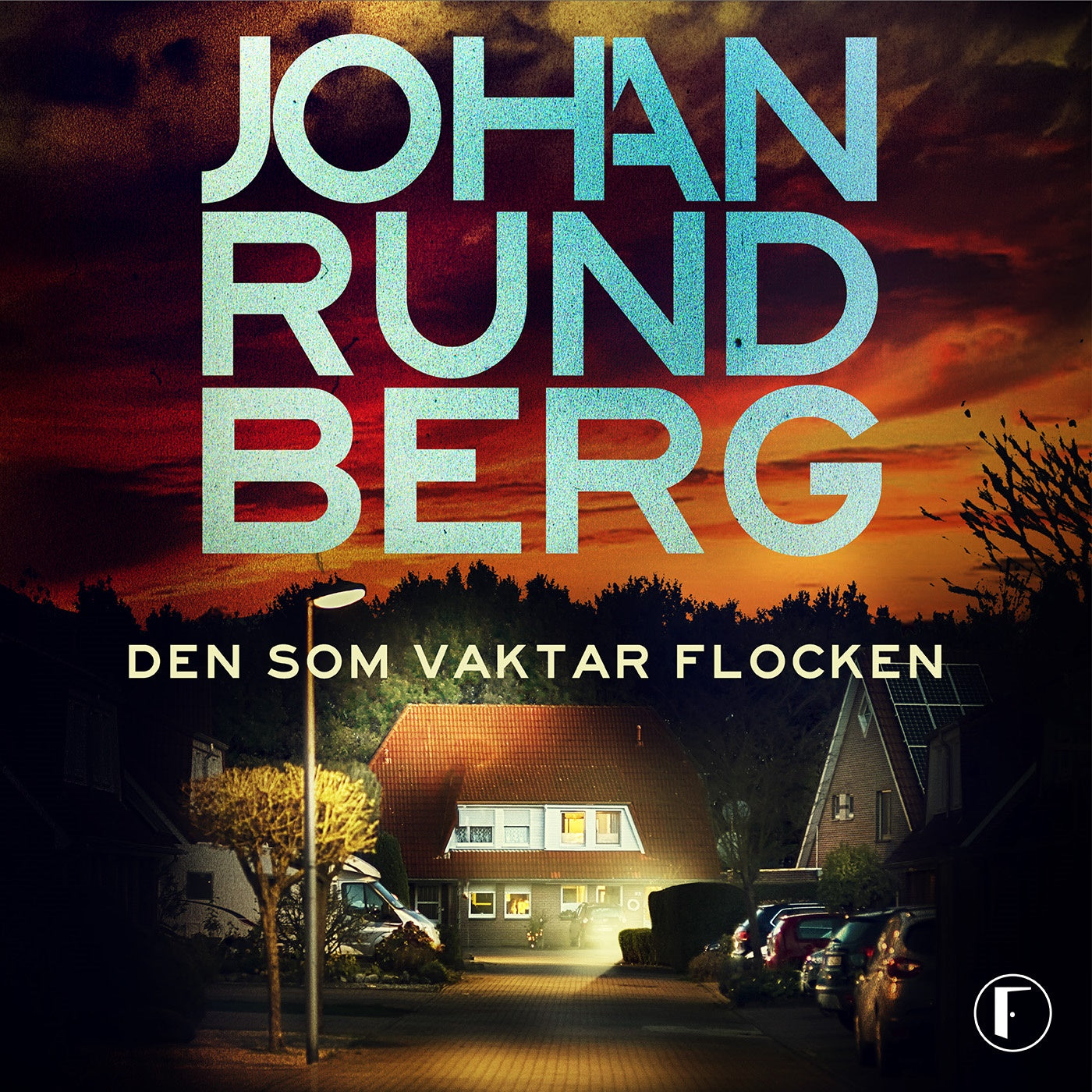 Den som vaktar flocken – Ljudbok