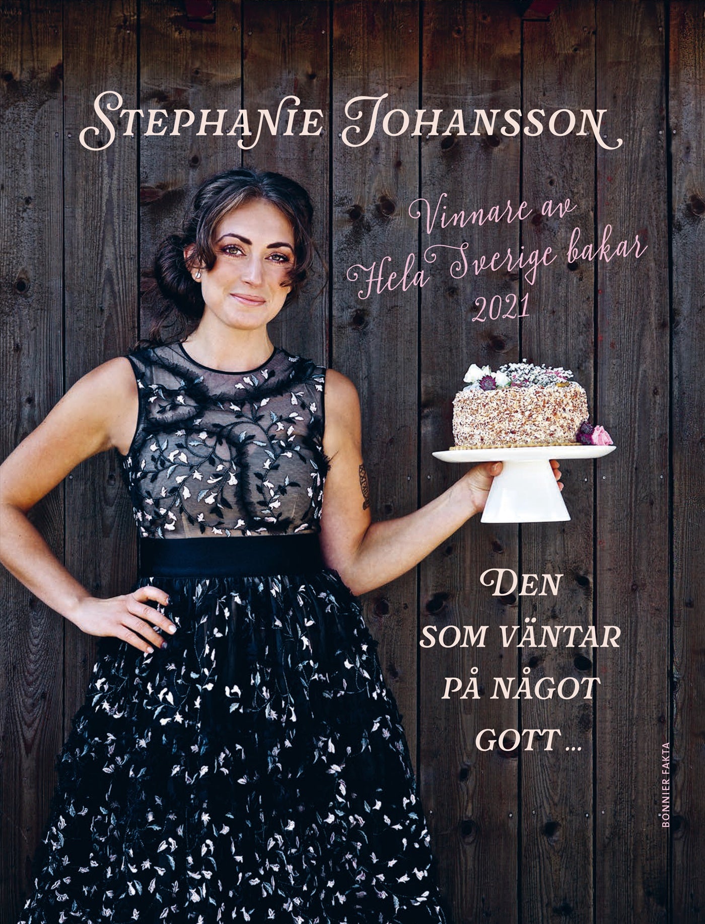 Den som väntar på något gott ... – E-bok
