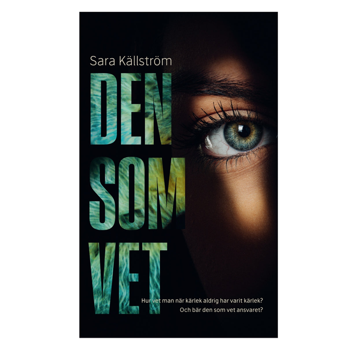 Den som vet – E-bok