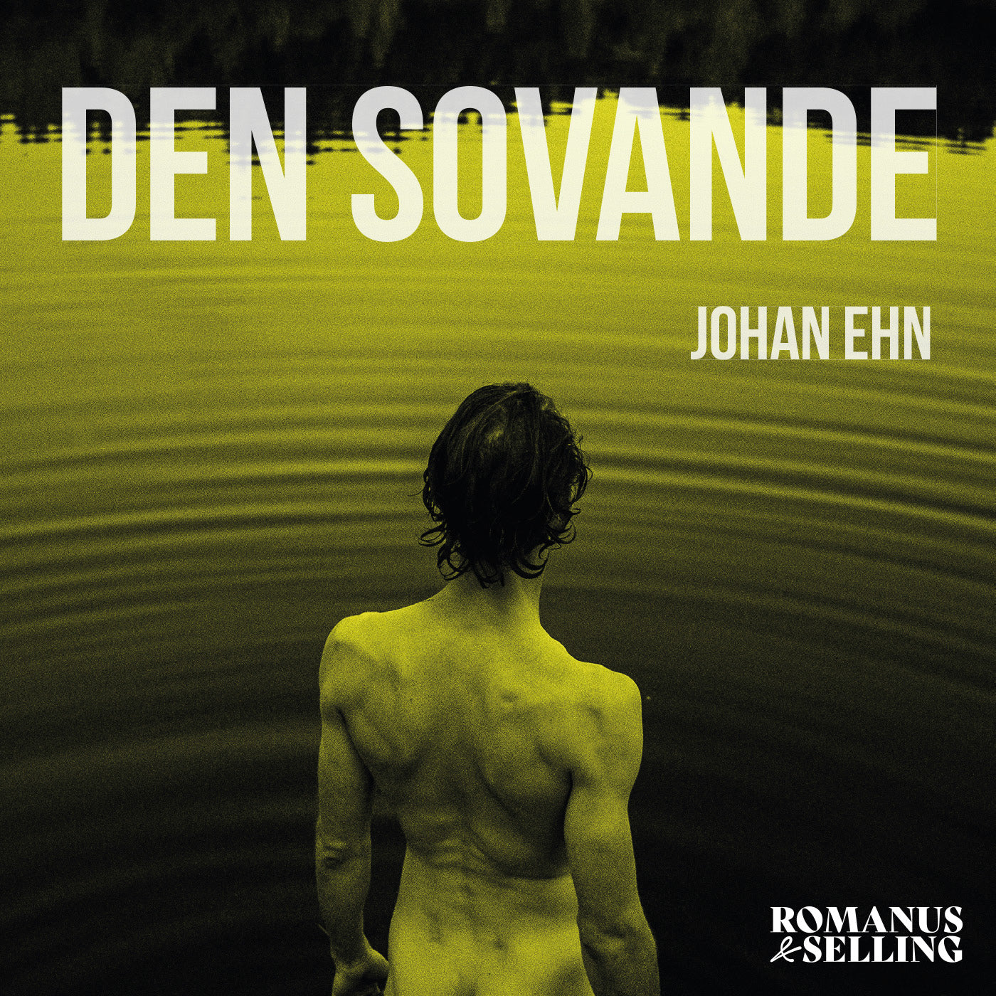 Den sovande – Ljudbok