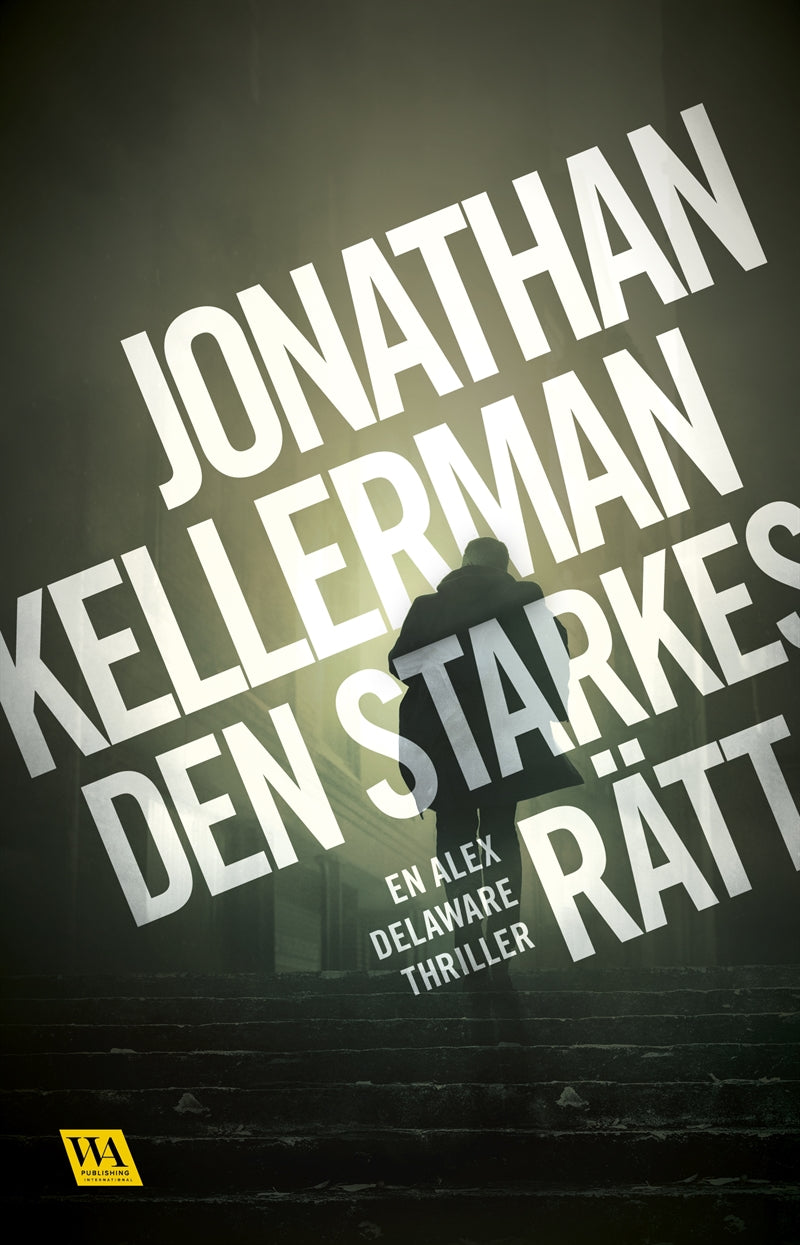 Den starkes rätt – E-bok